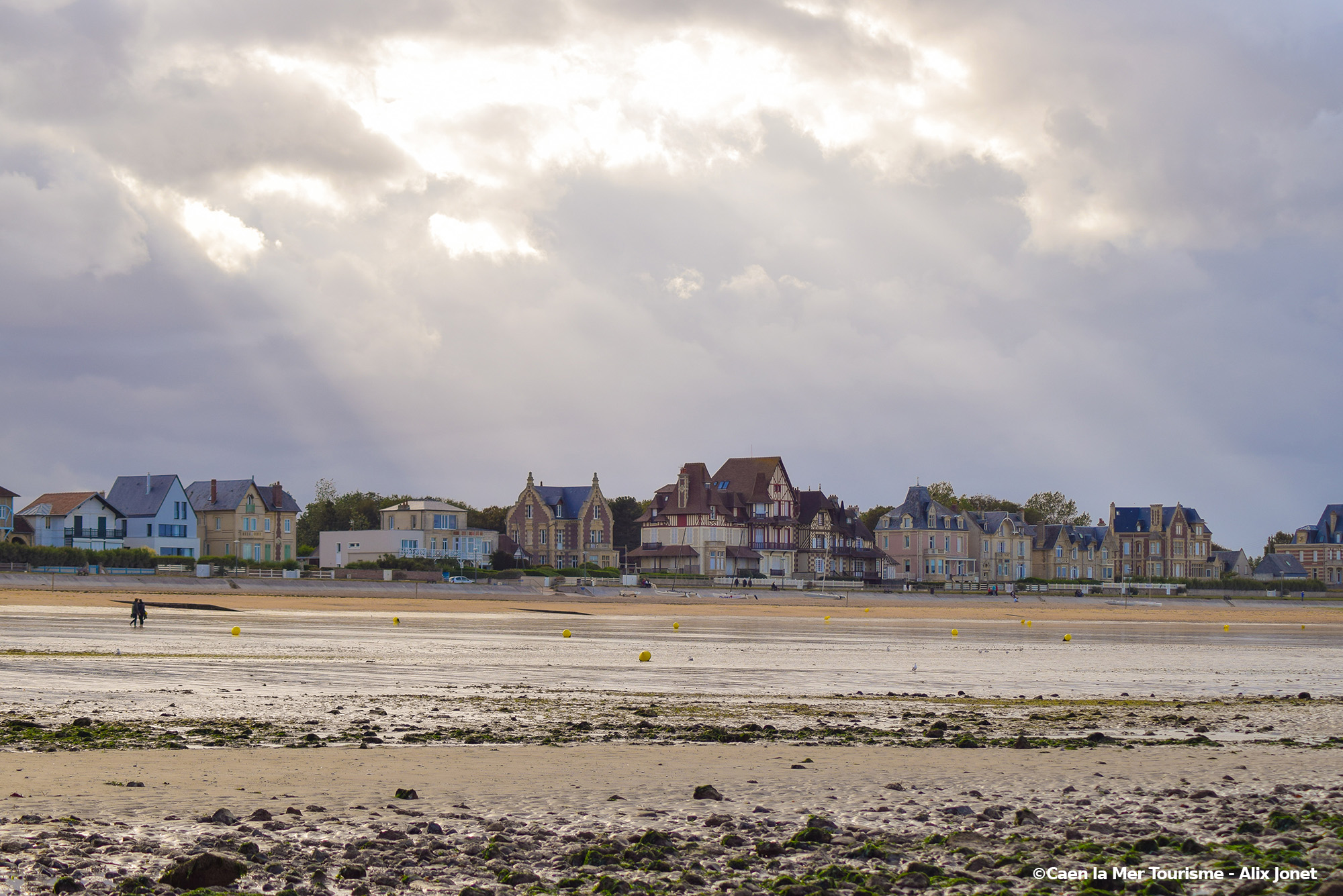 « Côte de Nacre » Ouistreham ↔ Lion-sur-Mer - Image 2
