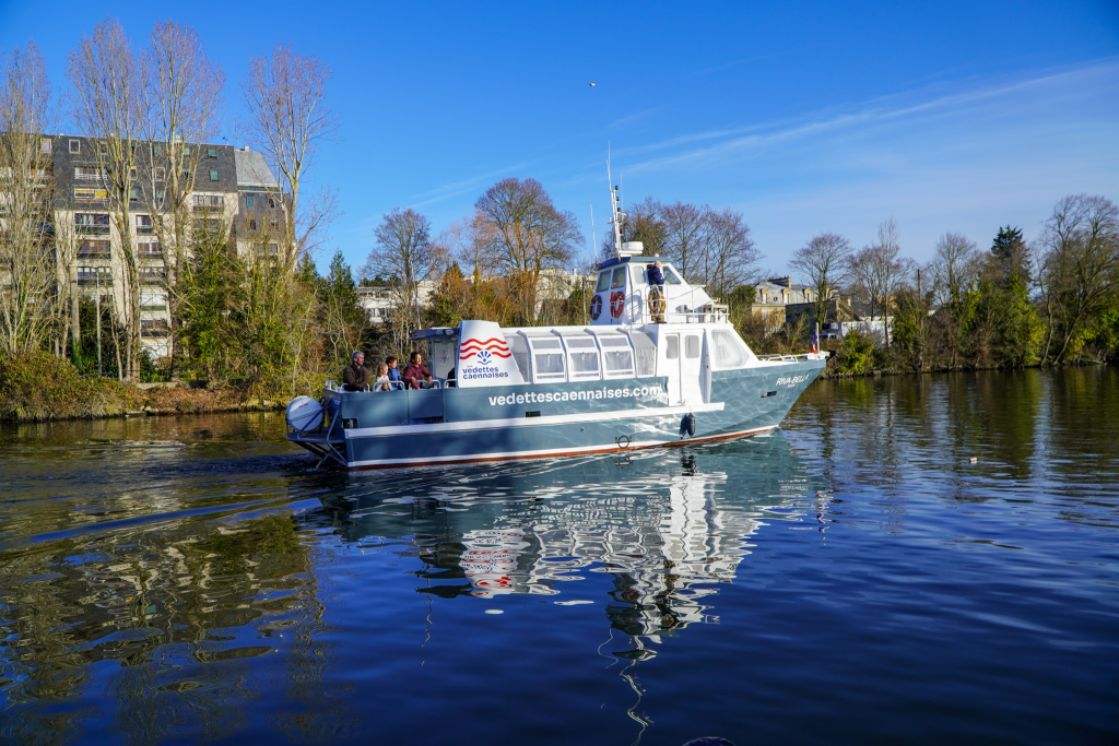 Photo du Riva-Bella - Les Vedettes Caennaises