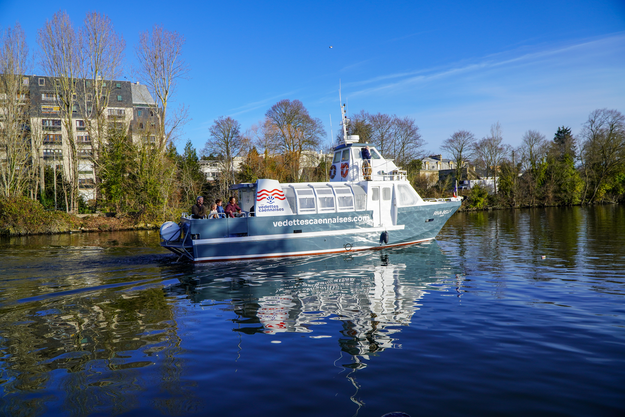 Photo du Riva-Bella - Les Vedettes Caennaises