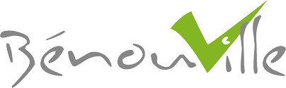 Logo Ville de Bénouville