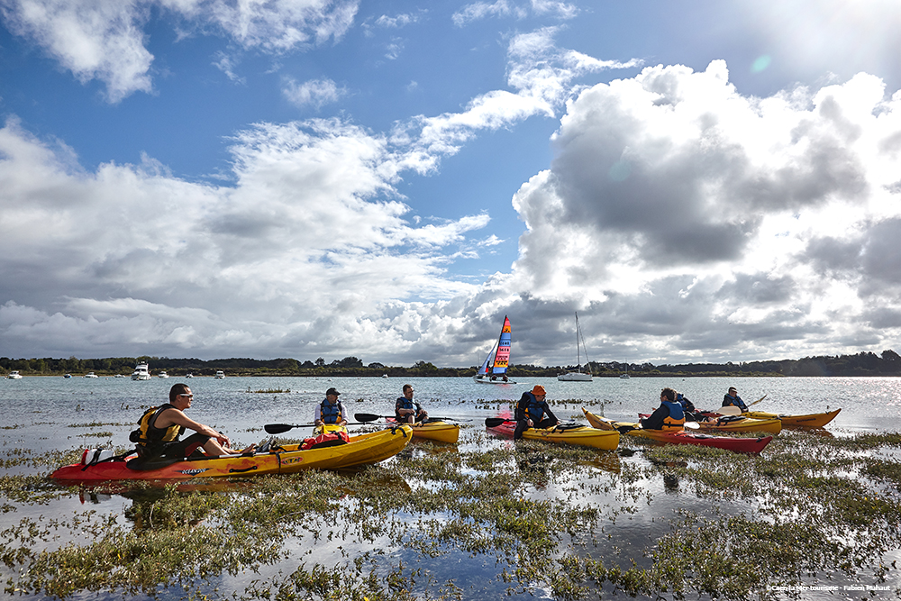 Merville-Franceville-Plage → Ouistreham (Trajet simple) - Image 3