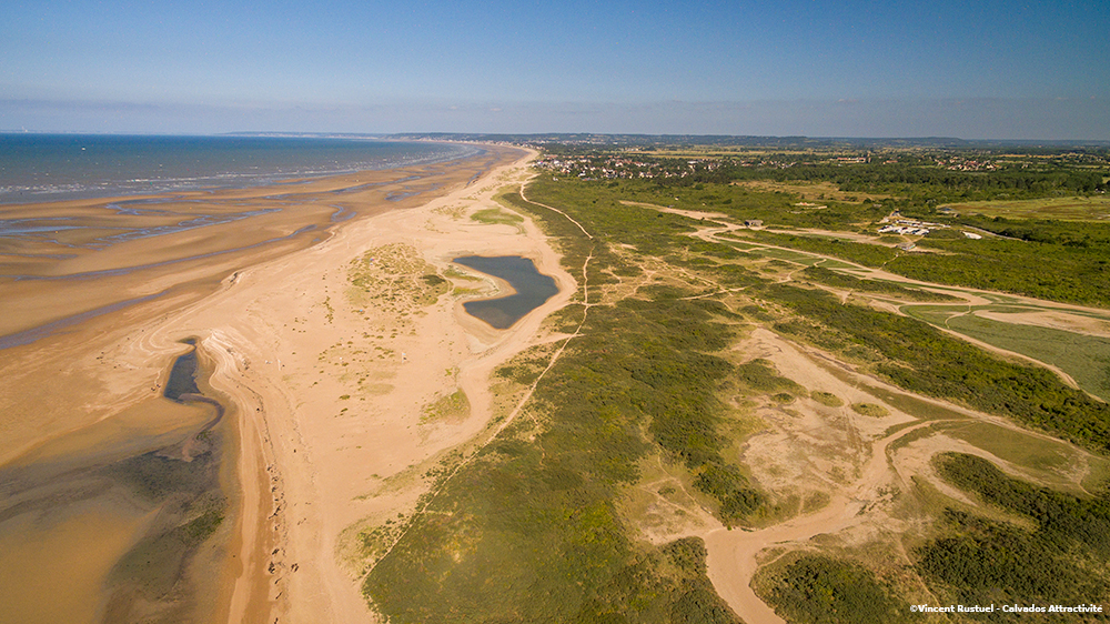 « Côte Fleurie » Ouistreham ↔ Houlgate - Image 3