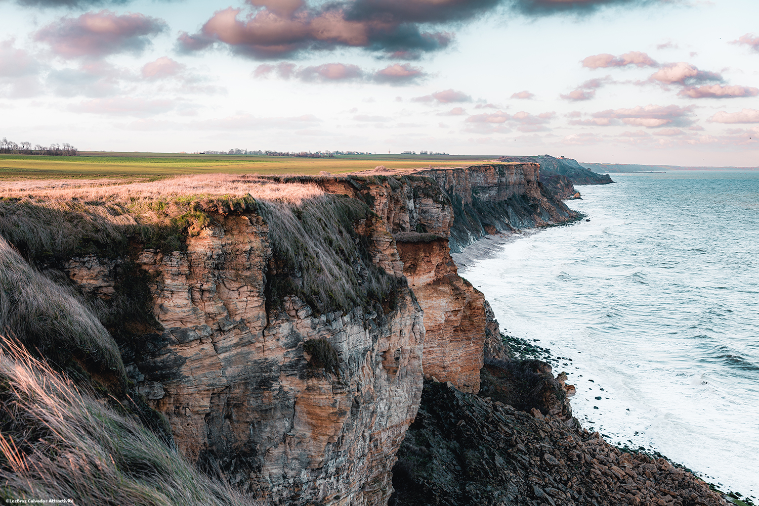 « Plages du Débarquement » Ouistreham ↔ Arromanches-les-Bains - Image 2