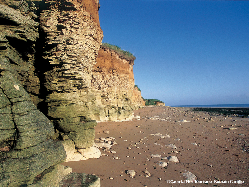 « Côte de Nacre » Ouistreham ↔ Lion-sur-Mer - Image 1