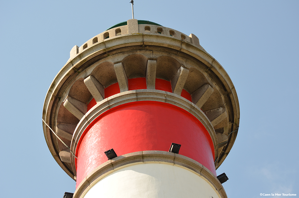 Ouistreham → Merville-Franceville-Plage (Trajet simple) - Image 2