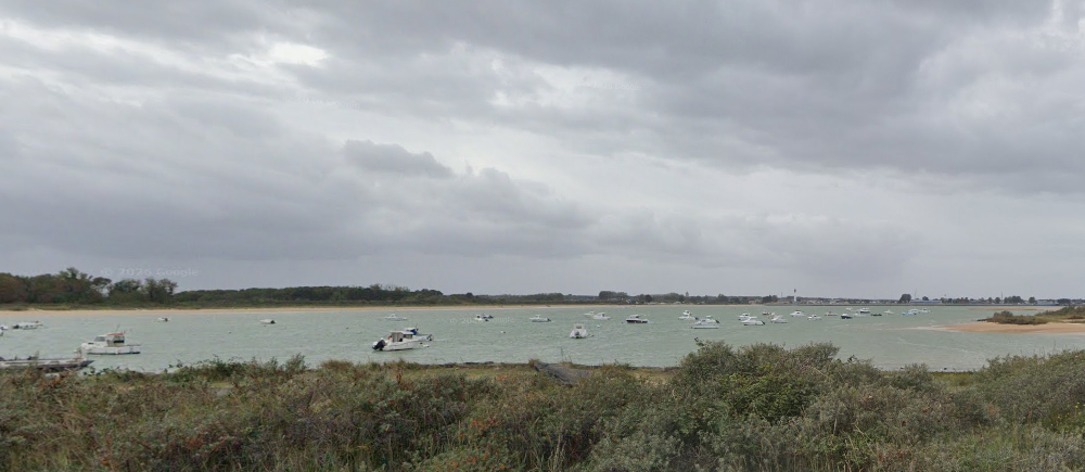 Merville-Franceville-Plage ↔ Ouistreham (Aller/Retour) - Image 1