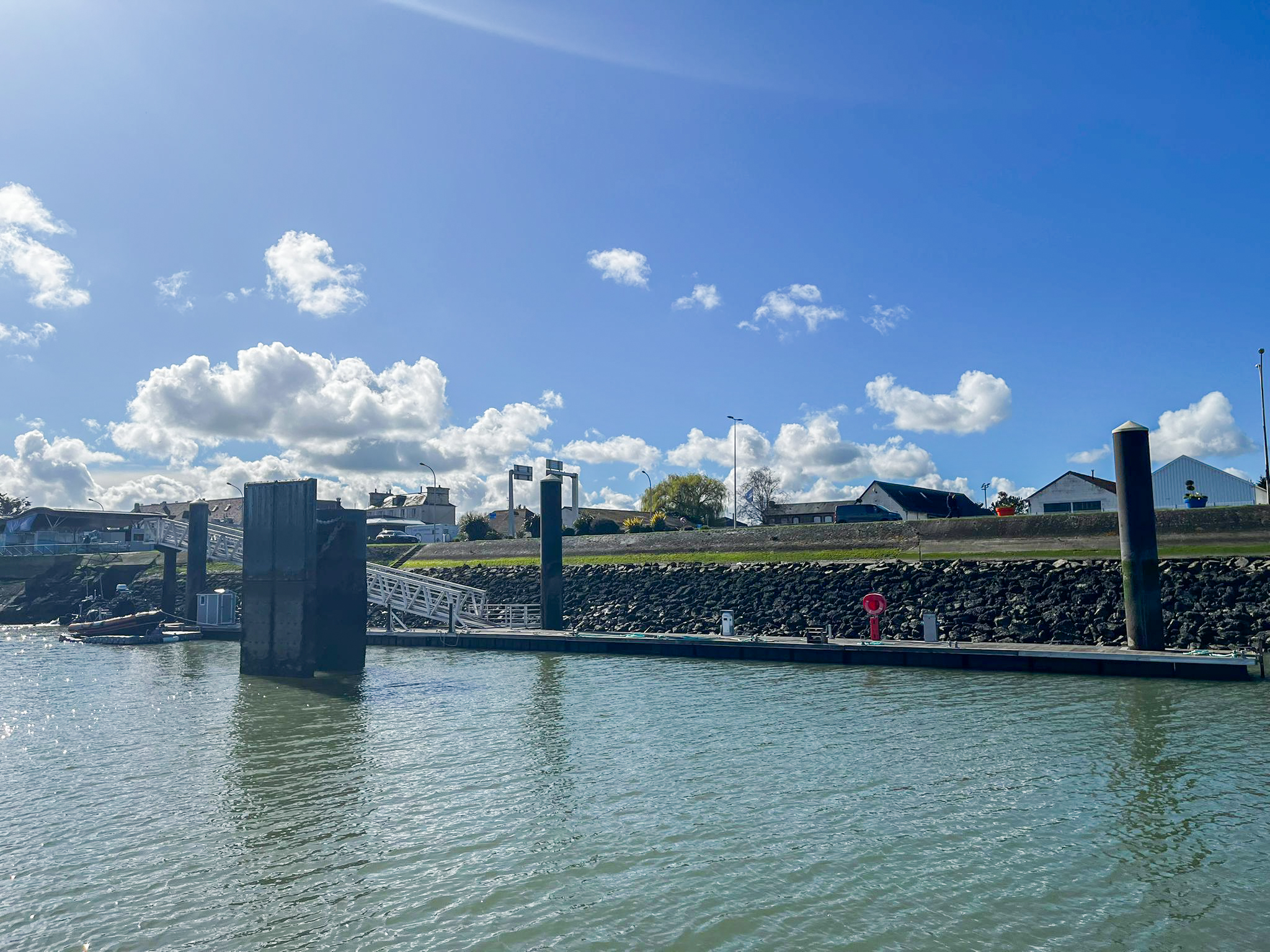 « Côte de Nacre » Ouistreham ↔ Lion-sur-Mer - Image 4
