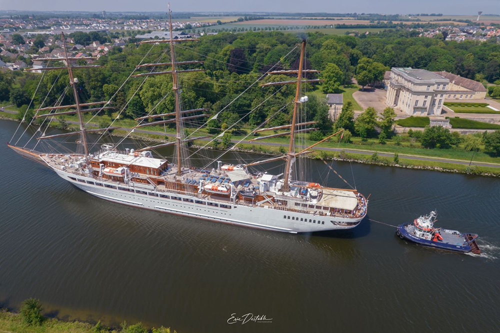 « Pegasus Bridge » Pont de Colombelles ↔ Bénouville - Image 3