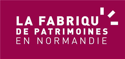 Logo Fabrique de patrimoines