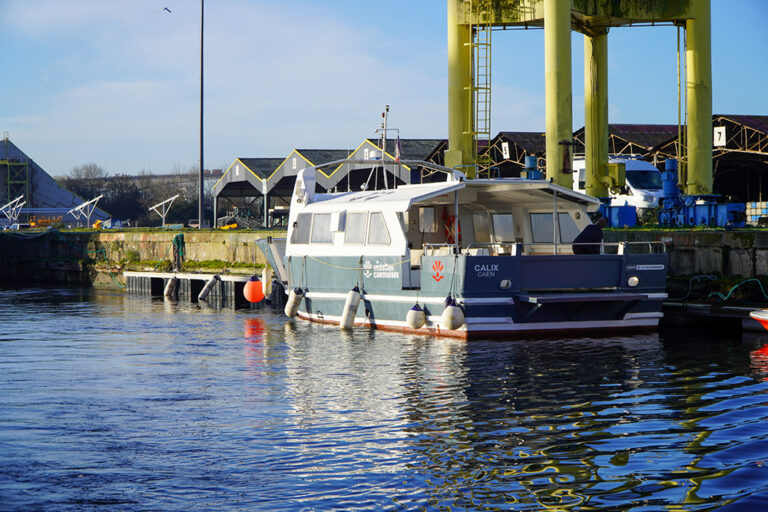 Redécouvrez le Canal de l’Orne au fil de l’eau